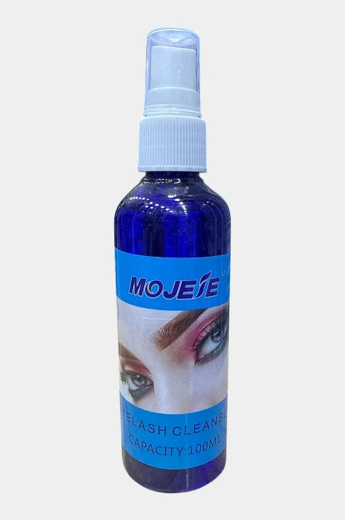 Lash Cleanser