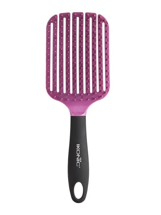 Flexi Paddle Brush