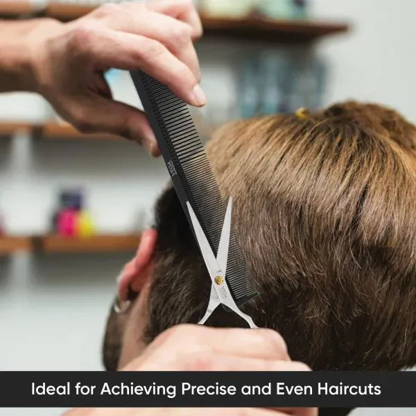 Fine Cutting Comb