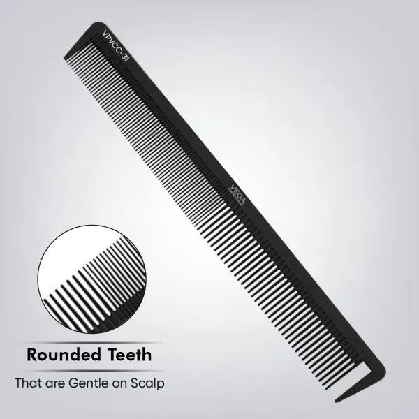 Fine Cutting Comb