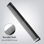 Fine Cutting Comb