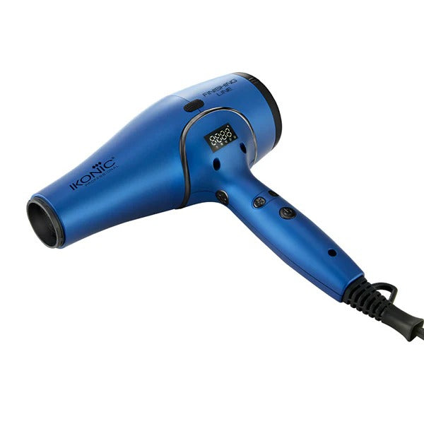 Finishing Line Dryer