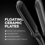 Finishing Line Straightener