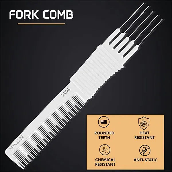 VEGA Fork Comb (Premium)