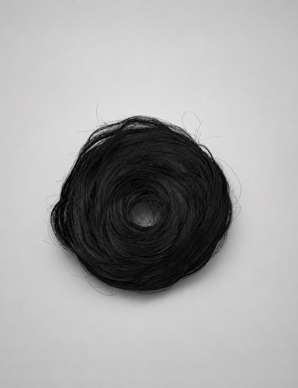 Free Size Juda Bun