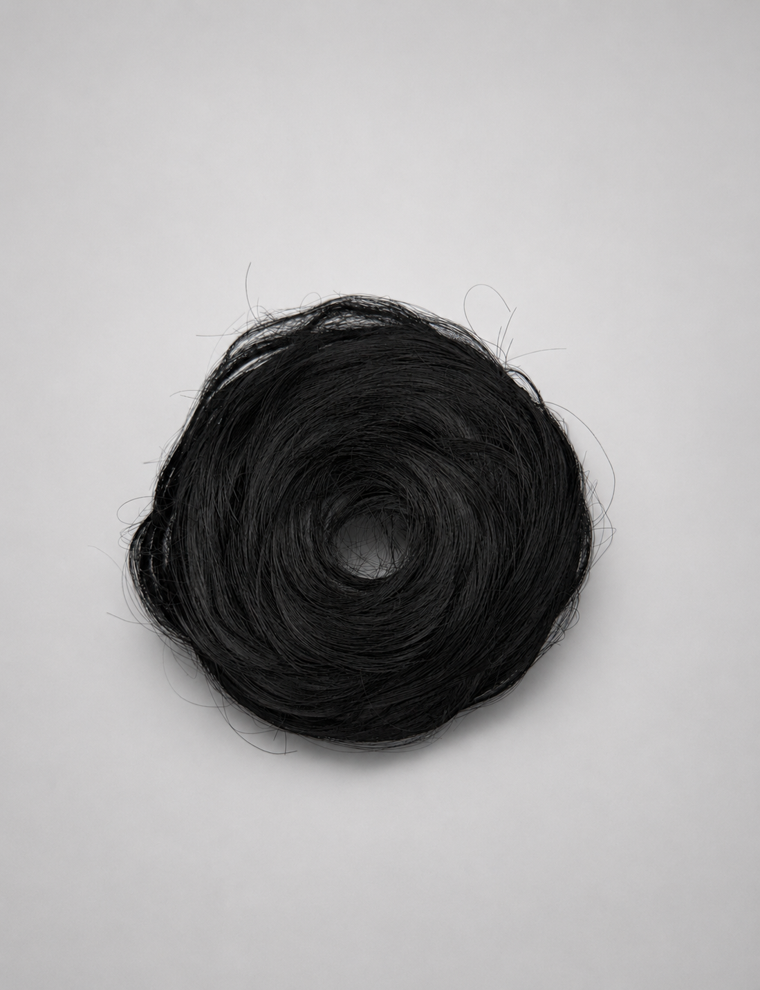 Free Size Juda Bun