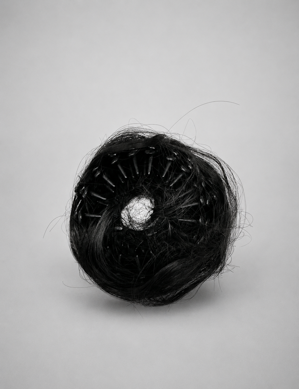 Free Size Juda Bun