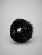 Free Size Juda Bun