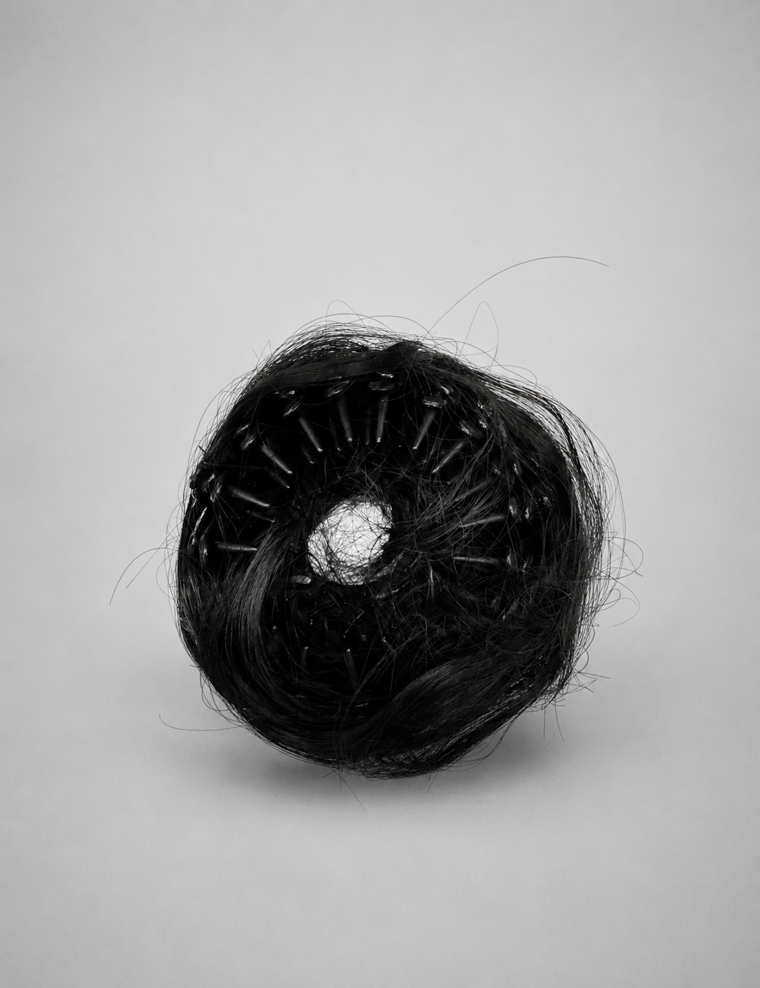 Free Size Juda Bun