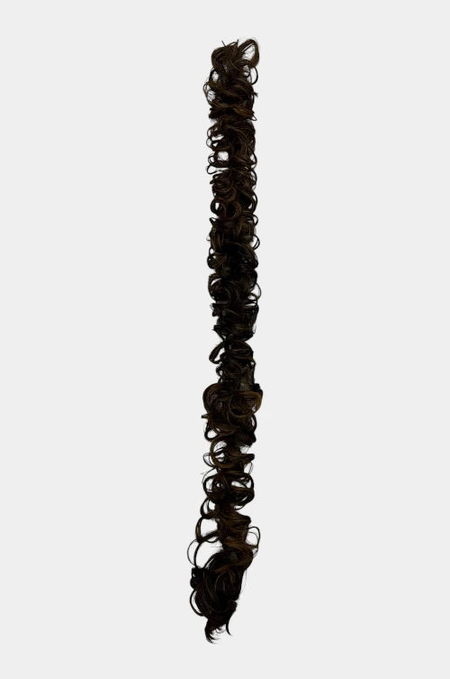 Hair Frill Extension