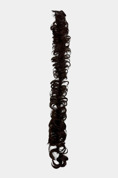 Hair Frill Extension