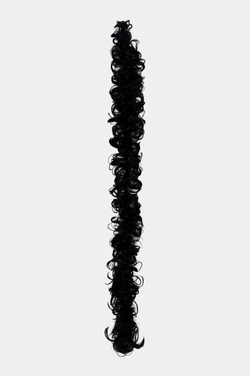 Hair Frill Extension