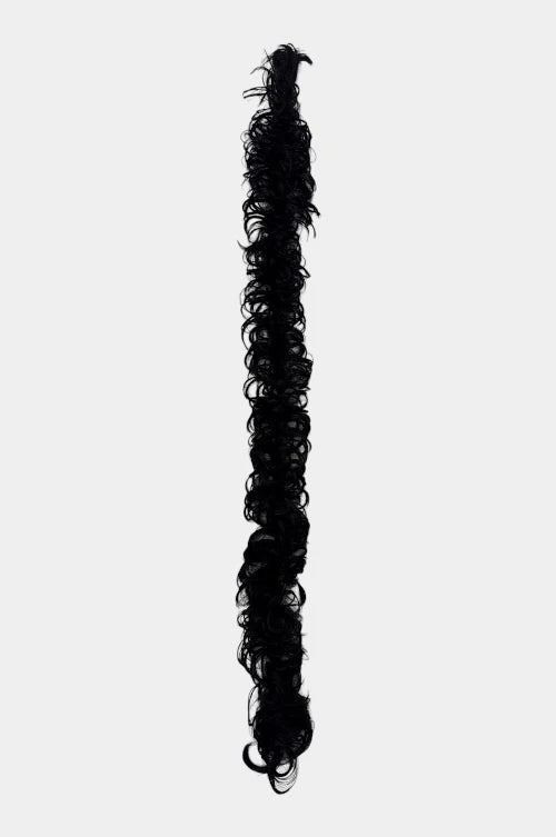 Hair Frill Extension