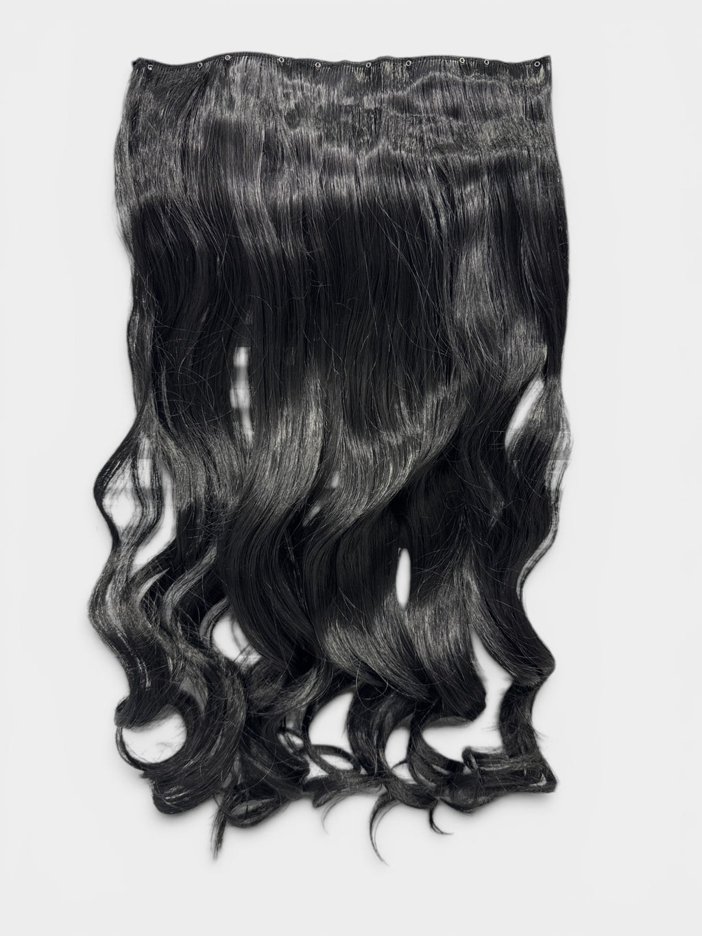 Wavy Hair Extension