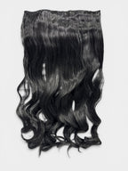 Wavy Hair Extension