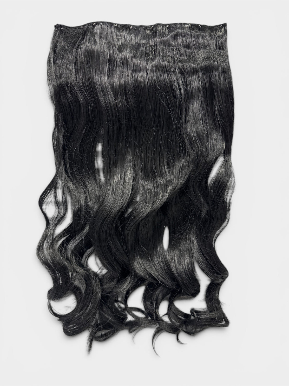 Wavy Hair Extension