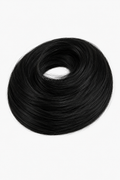 Scrunchies Human Hair Bun