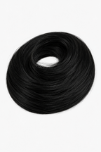 Scrunchies Human Hair Bun