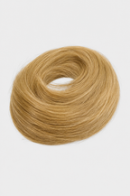 Scrunchies Human Hair Bun