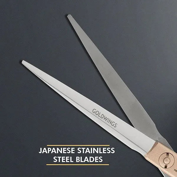 VEGA Goldwings Hairdressing Scissor 6 Inch