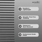 Hair Dressing Comb Set