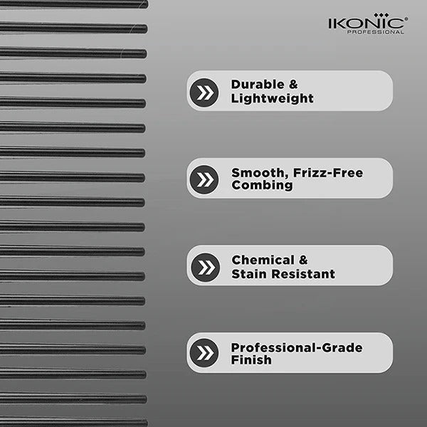 Hair Dressing Comb Set
