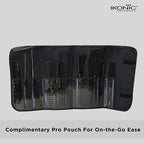 Hair Dressing Comb Set