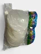 Heat Protector Sheet 20 Pcs