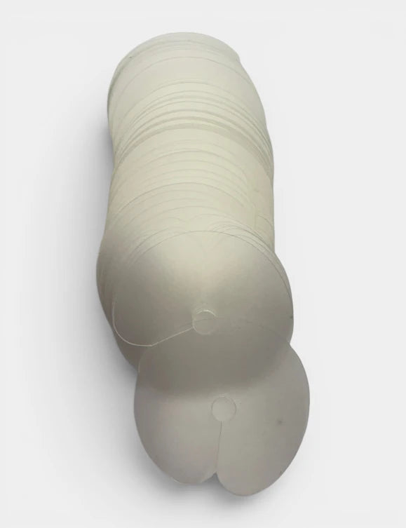 Heat Protector Sheet 20 Pcs
