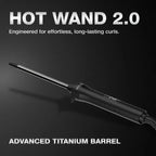 Hot Wand