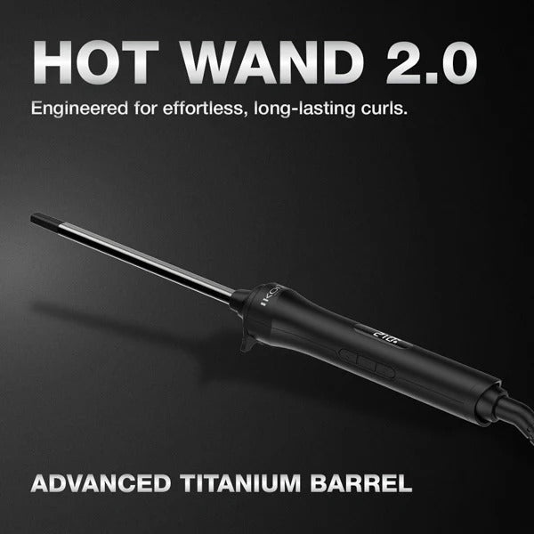 Hot Wand
