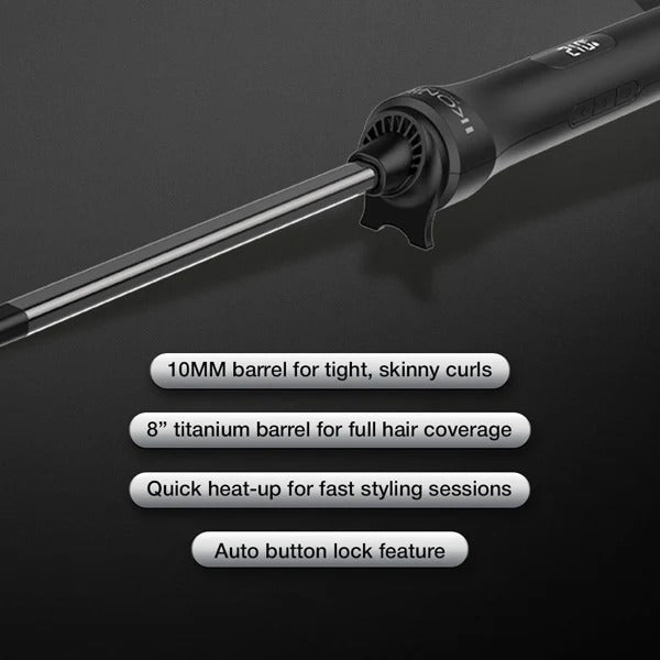 Hot Wand