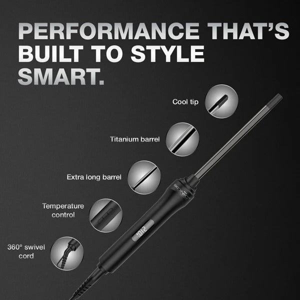 Hot Wand