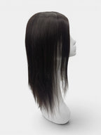 Premium Front Lace Silk Full Wig