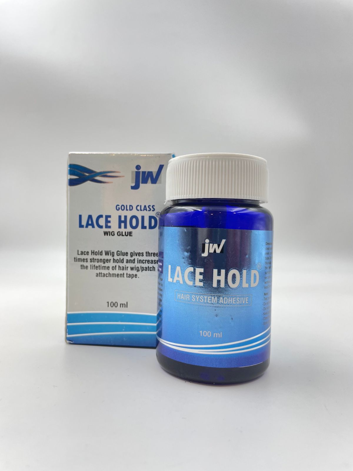JW Lace Hold Glue 100ml