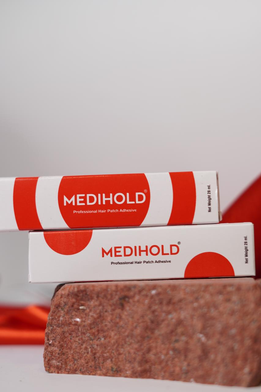 Medihold Tube 28ml