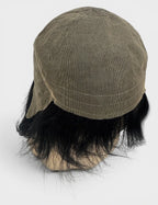Full Lace Men Wig