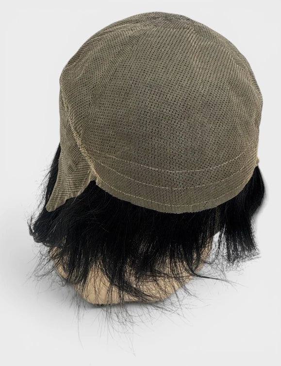 Full Lace Men Wig