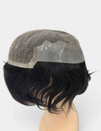 Q6 Hair Patch