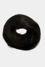 Scrunchies Human Hair Bun