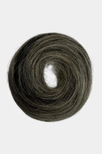 Scrunchies Human Hair Bun