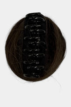 Rose Bun With Small Clutcher