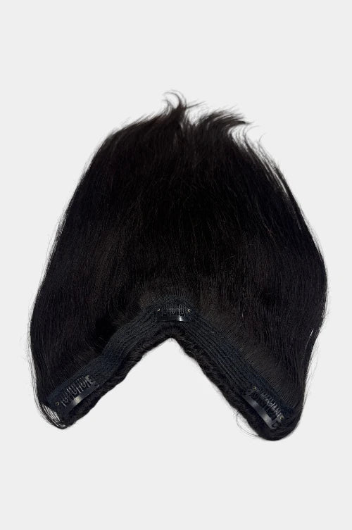 V-Shape Invisible Clip-In Extension 100gm