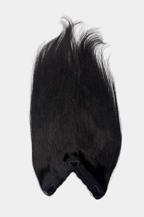V-Shape Invisible Clip-In Extension 100gm