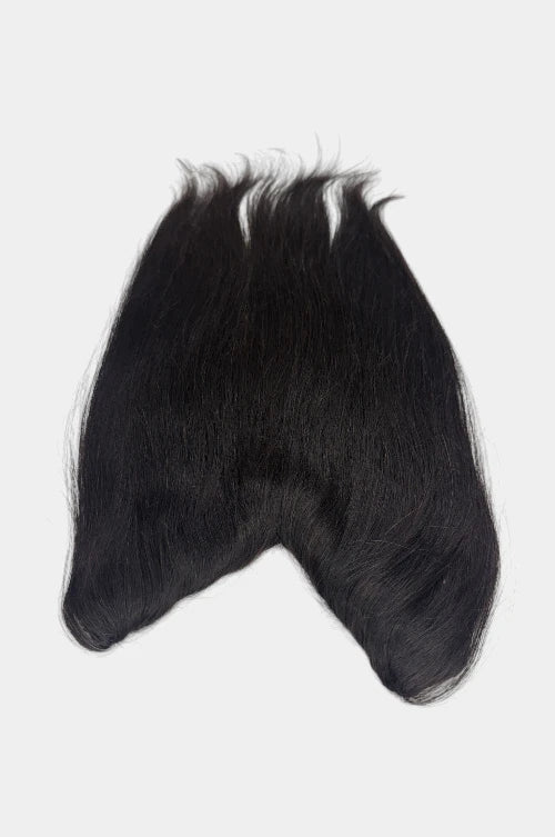 V-Shape Invisible Clip-In Extension 100gm