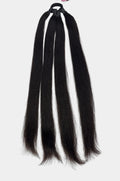 Human Hair Braid Extension