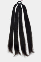 Human Hair Braid Extension