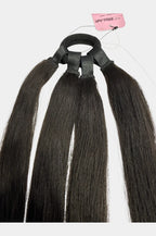 Human Hair Braid Extension