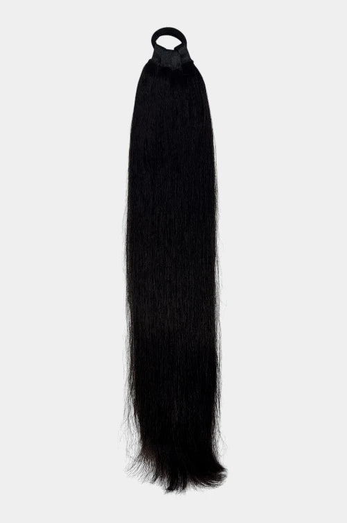 Human Hair Braid Extension