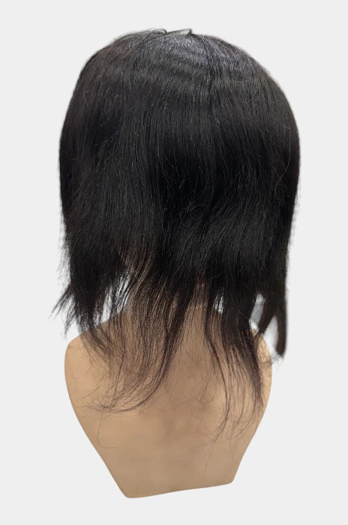 Mono Base Full Men Wig